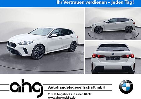 BMW 118d 5-Türer M-Sportpaket Premiumpaket