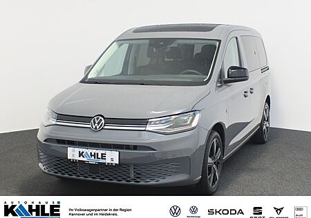 VW Caddy Volkswagen Maxi Life 2.0 TDI DSG Klima Navi
