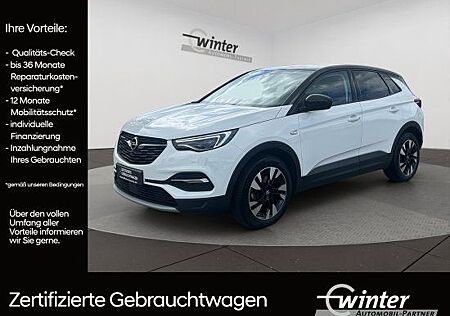 Opel Grandland X Direct Injection Turbo Elegance 12