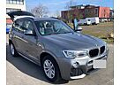 BMW X3 xDrive20d M SPORT