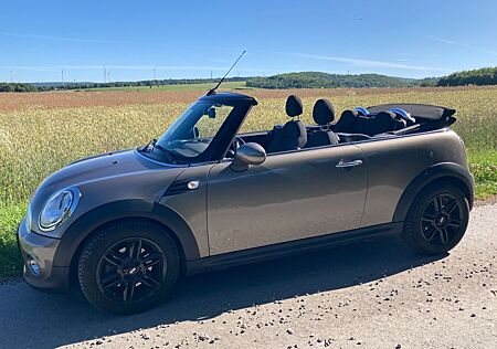 Mini Cooper Cabrio Cooper Top Zustand