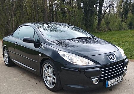 Peugeot 307 CC