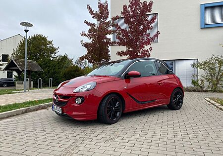 Opel Adam SLAM 1.4 ecoFLEX Start/Stop 74kW SLAM