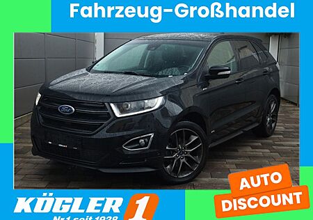 Ford Edge 2.0 TDCi ST-Line Start/Stopp