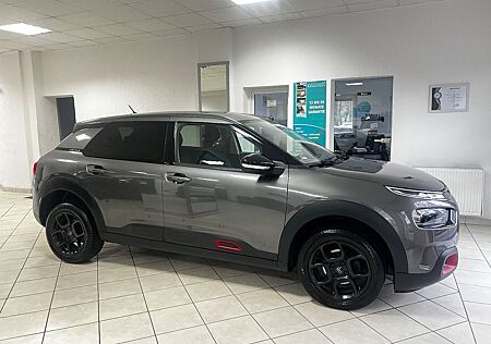 Citroën C4 Cactus Shine Navi CarPlay R.Kamera Automatik