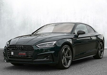 Audi A5 3.0 TDI tiptronic quattro sport sport