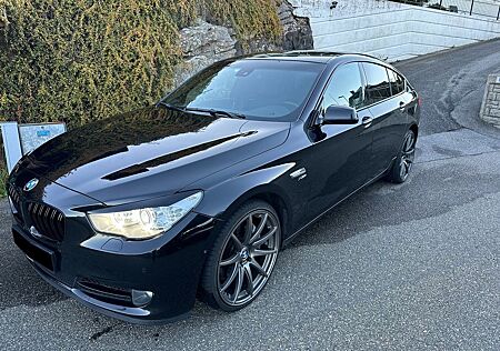 BMW 530d 530 Gran Turismo xDrive