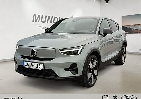 Volvo C40 Recharge Ultimate NAVI PANO RFK STHZ Klimaau