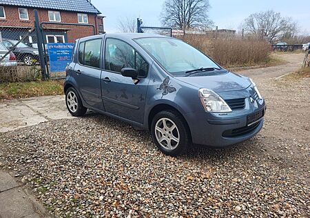 Renault Modus Dynamique*Klimaautomatik*Schiebedach*