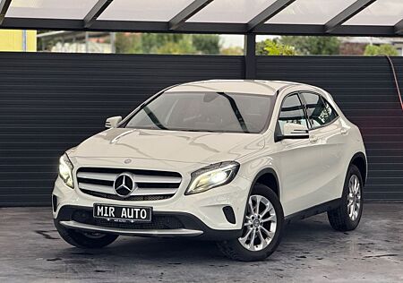 Mercedes-Benz GLA 200 CDI / d