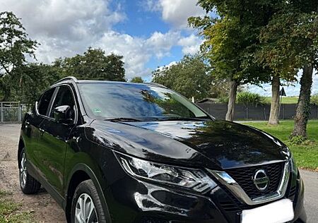 Nissan Qashqai 1.2 DIG-T Xtronic Tekna Tekna
