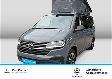 VW T6 California Volkswagen T6.1 California Beach Tour EDITION 2,0TDI 110kW