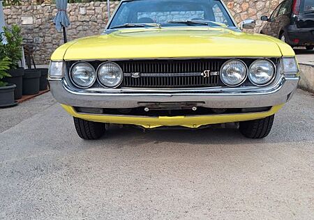 Toyota Celica ST (TA22) Baujahr 1976