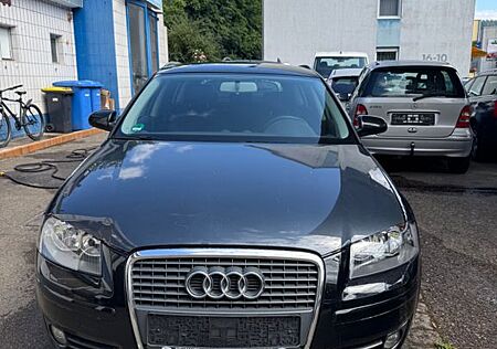 Audi A3 Sportback 2.0 TDI Ambition