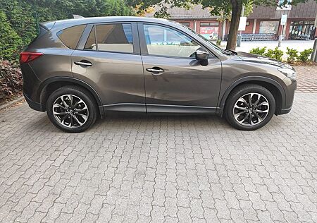 Mazda CX-5 2.2 SKYACTIV-D 175 Nakama Intense AWD A...
