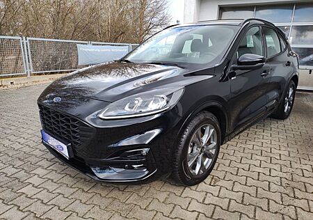 Ford Kuga ST-Line,AHK.HUD.LED.KeyFree.Kamera
