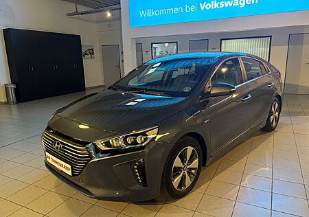 Hyundai Ioniq Premium Plug-In Hybrid