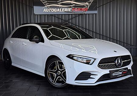 Mercedes-Benz A 220 4Matic AMG*PANO*KAMERA*AMBIENTE*NIGHT