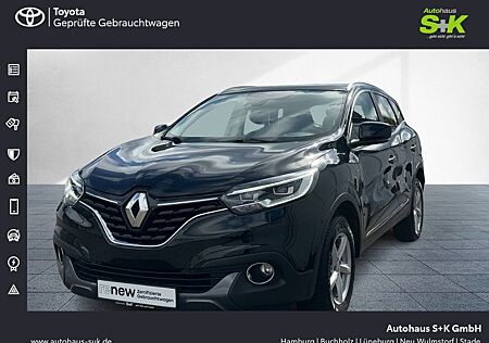 Renault Kadjar TCe 165 Bose Edition ENERGY*WINTER-P.+PDC