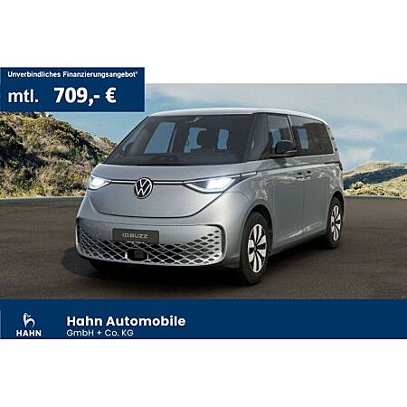 VW ID.Buzz leasen