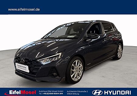 Hyundai i20 N-Line Mild-Hybrid Navi Bose