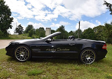 Mercedes-Benz SL 350 -