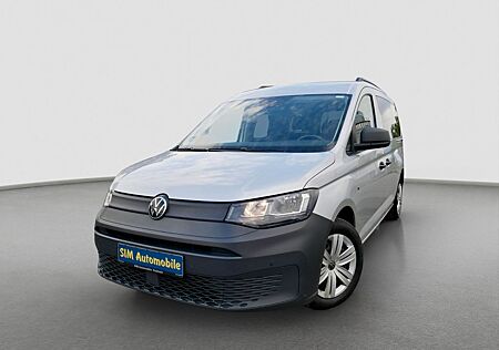 VW Caddy Volkswagen Maxi+ACC+SHZ+NAVI+PDC