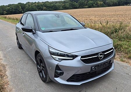 Opel Corsa 1.2 Direct Injection Turbo 74kW GS GS