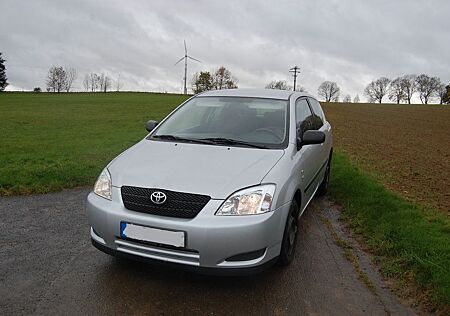 Toyota Corolla Cross gebraucht kaufen Toyota Corolla Cross