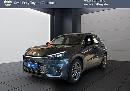 Lexus LBX FWD Relax 67 kW, 5-türig