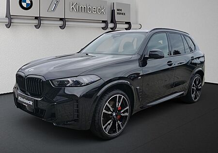 BMW X5 xDrive40d M SPORT Sitzbelüft 360° ACC B&W