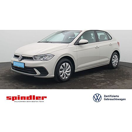 VW Polo leasen