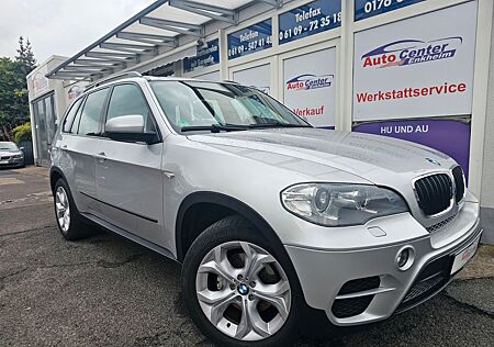 BMW X5 xDrive30d #Aut.#*Memory*Standhzg*Navi*Xenon*