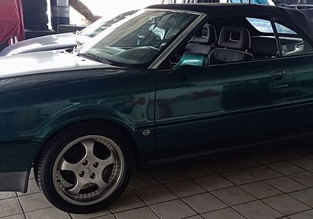 Audi 80