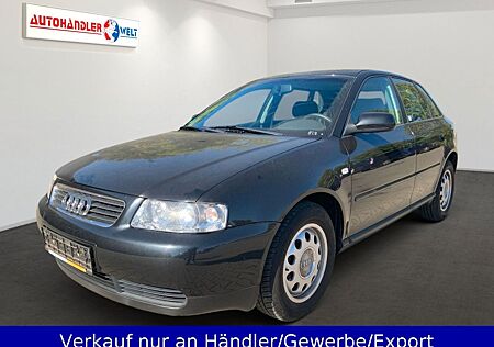 Audi A3 1.6 Klimaautomatik
