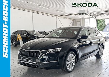 Skoda Octavia 2.0 TDI DPF Selection 2.0 TDI 110 kW PDC