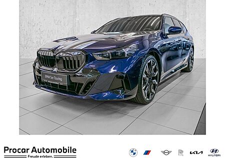 BMW 540d xDrive M Sport HUD PANO ACC AHK RFK NAVI