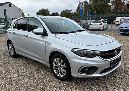 Fiat Tipo Hatchback Lounge Navi,Kamera und Garantie