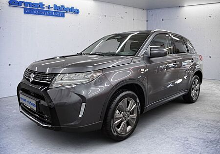 Suzuki Vitara 1.4 Comfort+LED+KAMERA+CARPLAY+SHZ+ALU