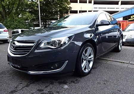 Opel Insignia 2,0 Turbo 4x4 Sport Autom.Xenon,Leder