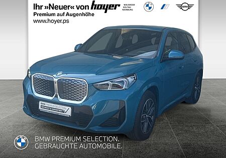 BMW iX1 xDrive30 M Sportpaket AHL LED HUD