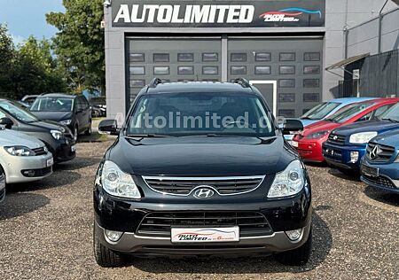 Hyundai ix55 Comfort 4x4/7Sitzer/Automatik/Xenon/AHK
