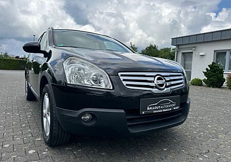 Nissan Qashqai+2 Qashqai+2 2.0,Panorama,Navi,Kamera