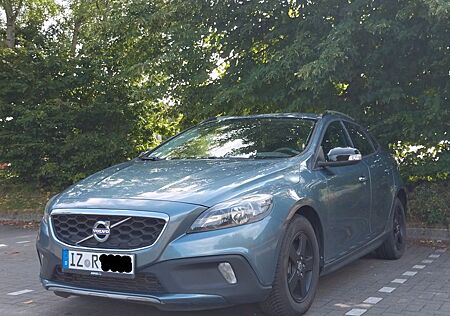 Volvo V40 CC V40 Cross Country D3 - 5 Zylinder -