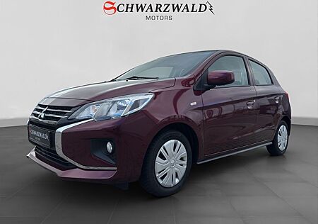 Mitsubishi Space Star Select Touch Klima 1 Hand Berganfahr.