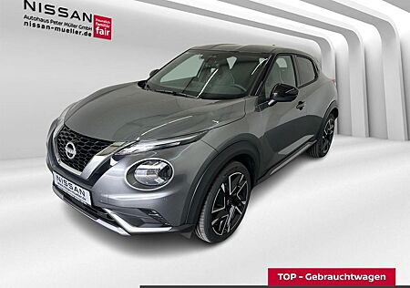 Nissan Juke 1.0 DIG-T 114 PS 6MT N-Design Tech