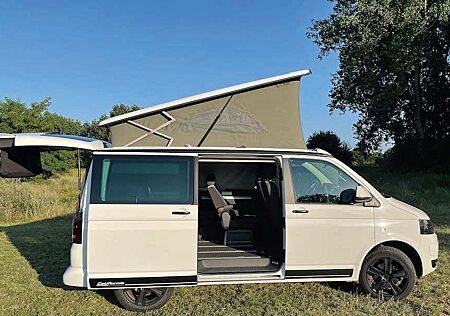 VW T5 California Volkswagen