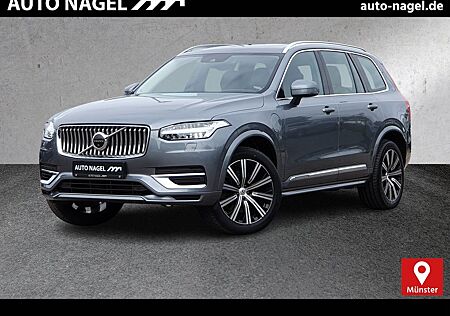 Volvo XC 90 XC90 T8 AWD Inscription Plug-In Navi|PANO|Autom.