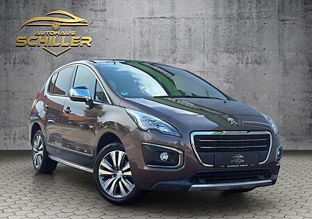 Peugeot 3008 Allure *PANORAMA*KLIMA*TEMPOMAT