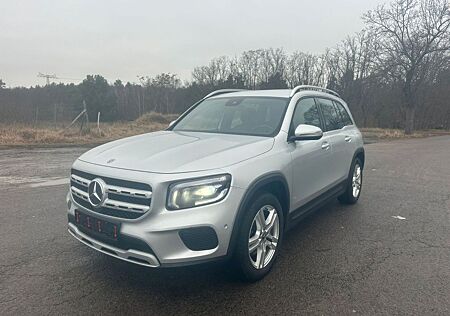 Mercedes-Benz GLB 200 GLB 200d - 4-Matic - Diesel -150hp
